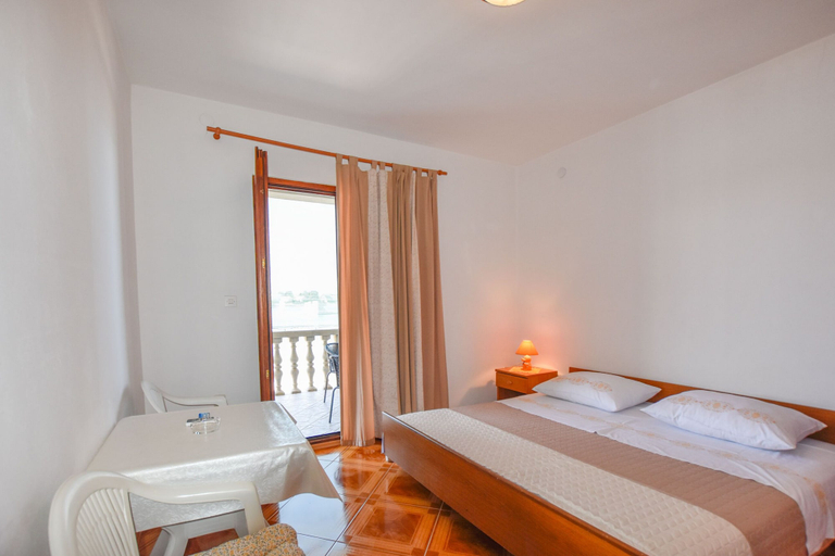 Bedroom 2, Apartments Marica, Sukošan