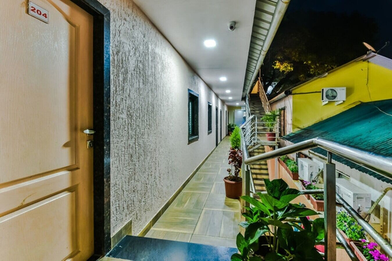 Sport & Beauty, Hotel Laxmi Inn Mahabaleshwar, Satara