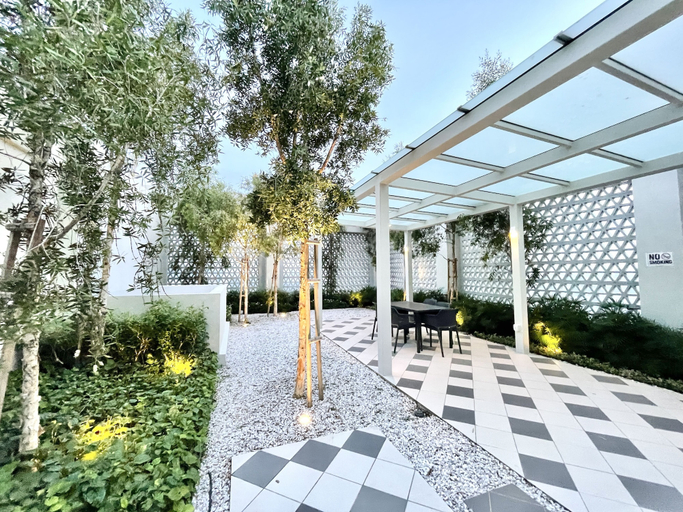Exterior & Views, UNA Serviced Residence by MOKA, Kuala Lumpur
