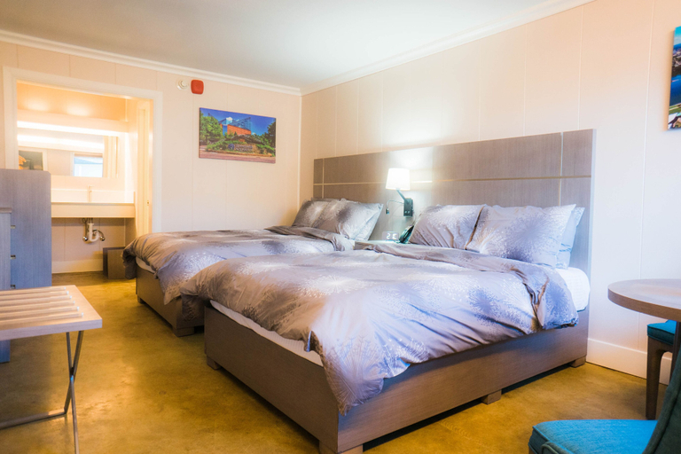 Bedroom 2, Stay Express Inn Chattanooga, Hamilton