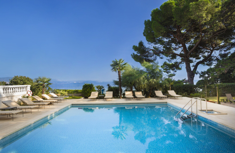Sport & Beauty 2, Hotel Kvarner - Liburnia, Opatija/Veprinac