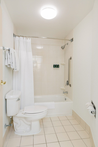 Bathroom 3, SpringHill Suites by Marriott Florence, Florence