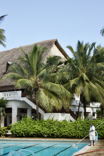 Exterior & Views 2, Reef Hotel, Nyali