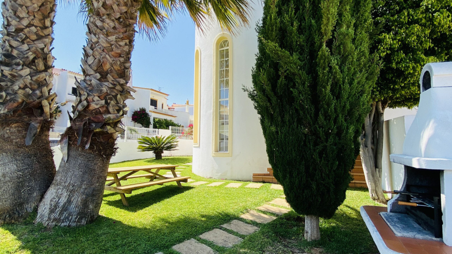 Exterior & Views 2, Rafael CIP, Albufeira