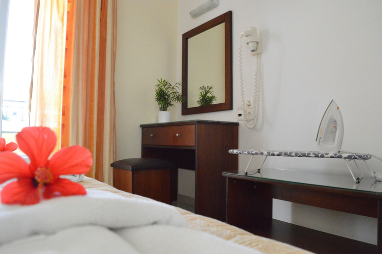 Bedroom 3, Konstantina Apartments, Ionian Islands