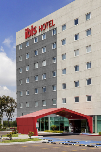 Exterior & Views 2, ibis Aguascalientes Norte, Jesús María