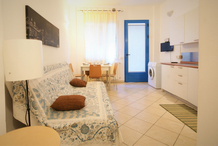 Bedroom 5, Da Simona Appartamenti, Imperia