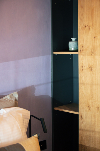 Bedroom 4, Souda Plaza Collection, Crete