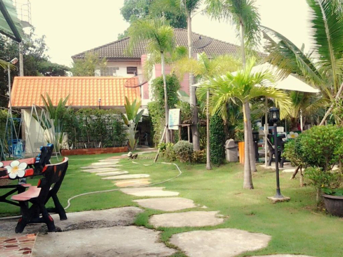 Others 4, 7 Colors House, Muang Udon Thani
