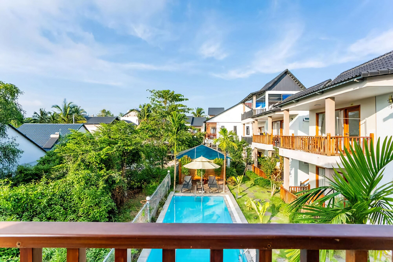 Exterior & Views 2, Moc Lam Bungalow Phu Quoc, Phú Quốc