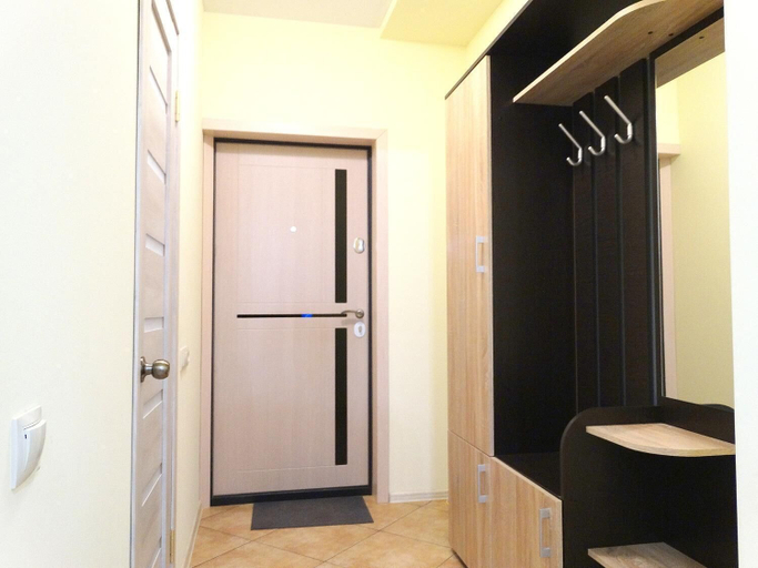 Bedroom 3, Inndays on Prospekt Lenina 2, Tula