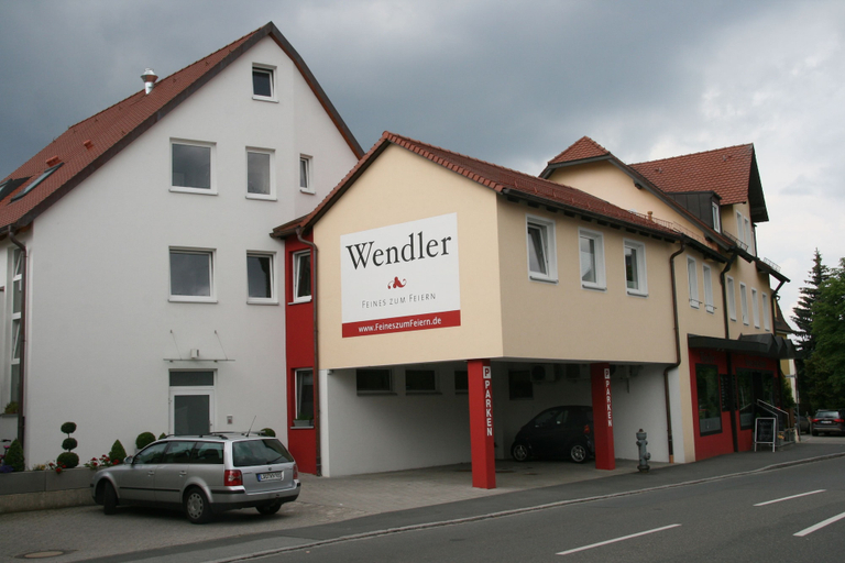 Exterior & Views 3, Wendlers Ferienwohnungen 7, Nürnberger Land