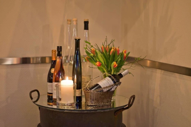 Food & Drinks 5, Hotel-Restaurant Sonneneck, Freudenstadt