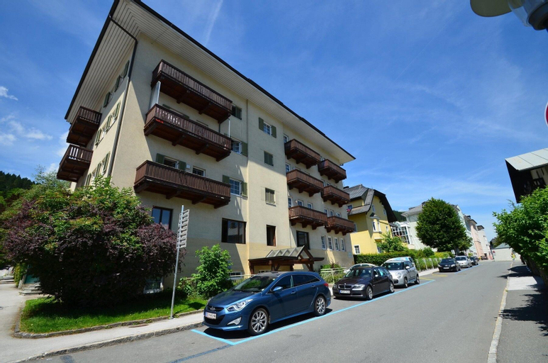 Apartments CityXpress, Zell am See