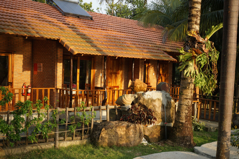 Exterior & Views 2, Y Nghia Bungalow, Phú Quốc