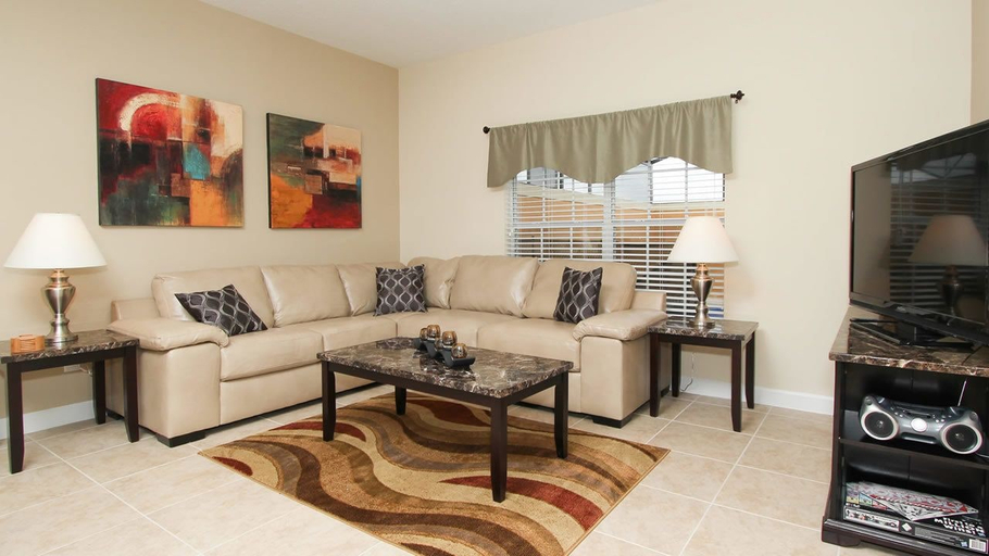 Others 4, Grhcap8851 - Paradise Palms Resort - 4 Bed 3 Baths Townhouse, Osceola