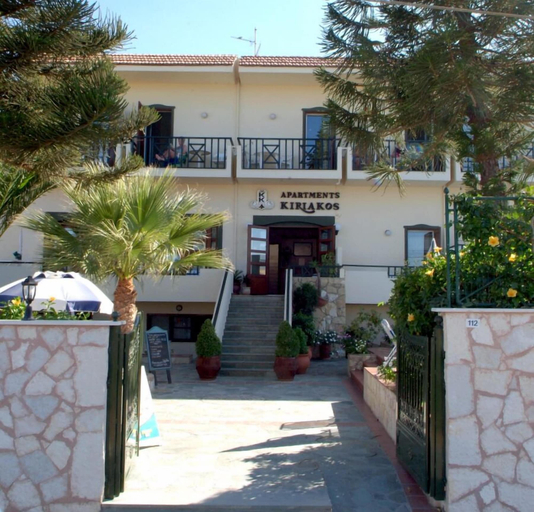 Exterior & Views, Kiriakos Apartments, Crete