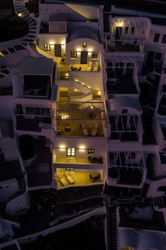 Exterior & Views 2, Imera Vista Suites, South Aegean