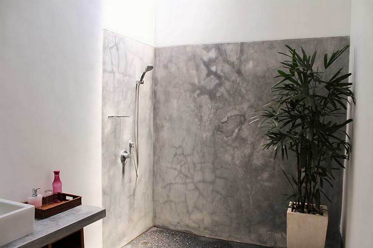 Bathroom 4, Villa Mason 1, Badung