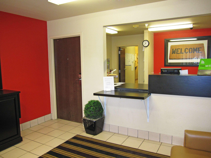 Public Area 2, Extended Stay America - Santa Rosa - South, Sonoma