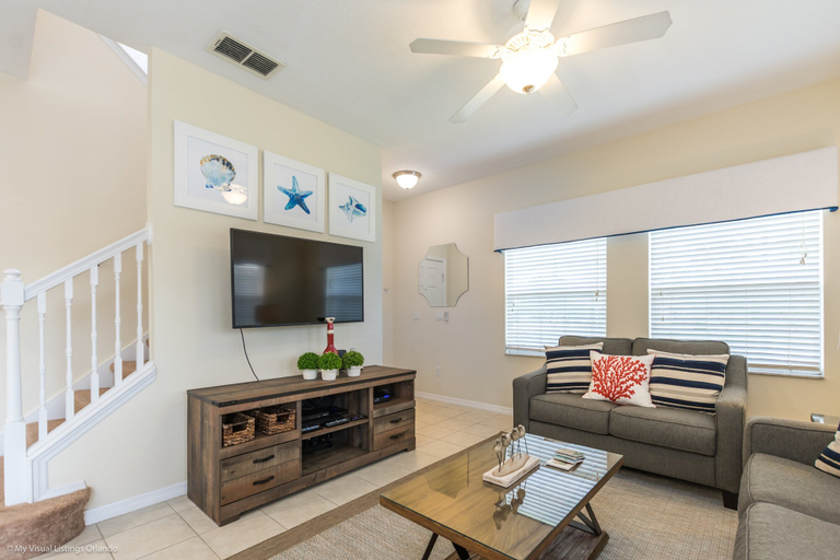 Others 5, 4 Bedroom Townhouse with Pool, Osceola