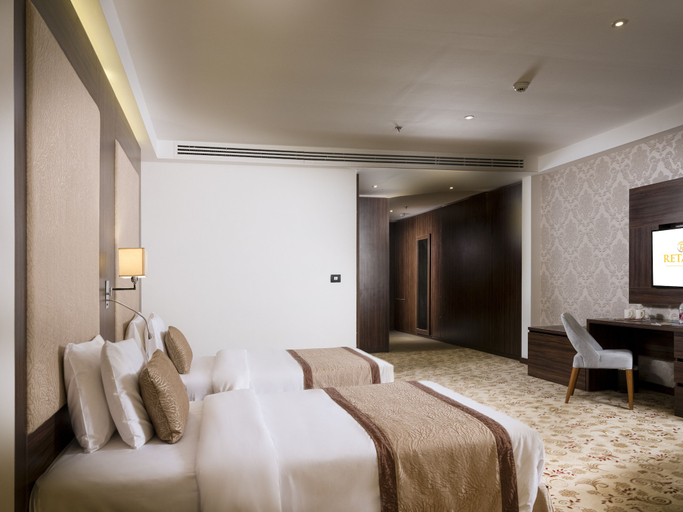 Bedroom 3, Retaj Inn Al Wakrah, Al Wakrah
