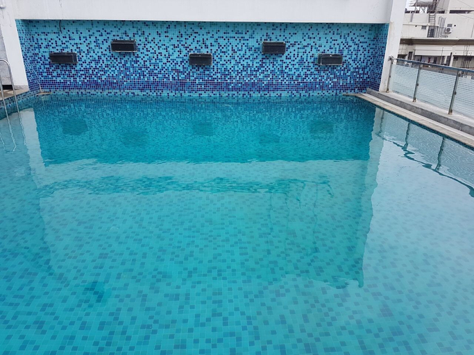 Sport & Beauty 5, Hotel Shree Venkateshwara, Hyderabad