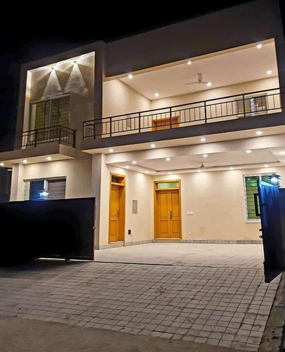 Exterior & Views 2, Dream Lodge SK, Islamabad