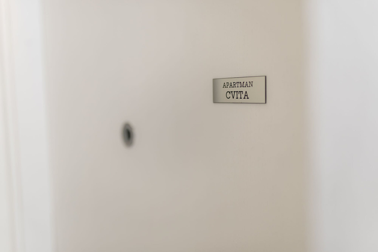 Others 5, Apartment Cvita, Split