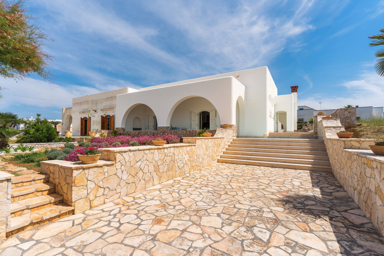 Exterior & Views 2, 2148 Villa Giusy, Lecce