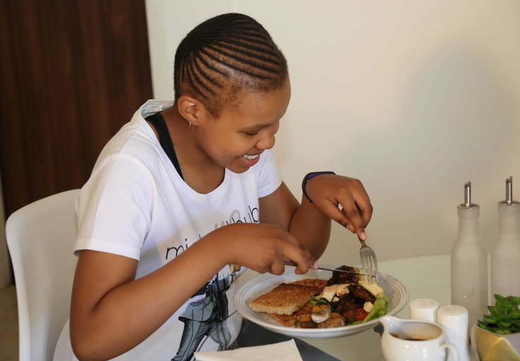 Food & Drinks 4, Denver Echo- Executive Guest House, Thabo Mofutsanyane