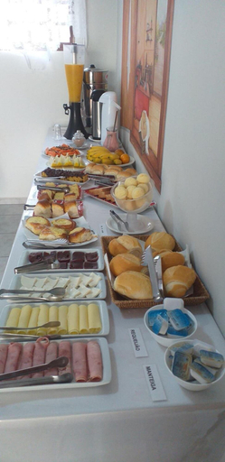 Food & Drinks 4, Hotel Guarini, Monte Sião