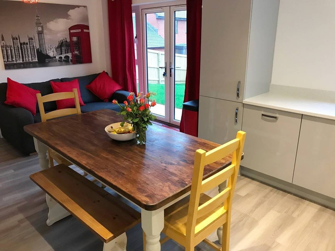Others 5, New Home Near Science Park & City Centre, Devon