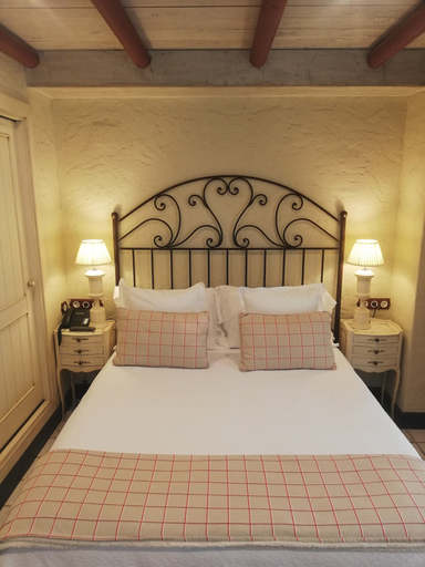 Bedroom 4, Hotel La Malvasía by Kaizen Hoteles, Huelva