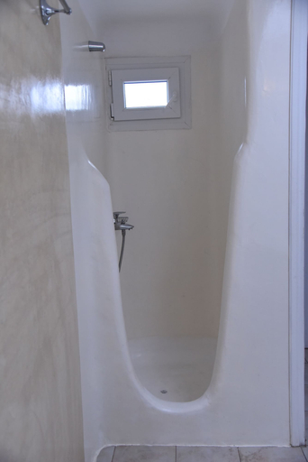 Bathroom 5, Katerina View Mykonos, South Aegean