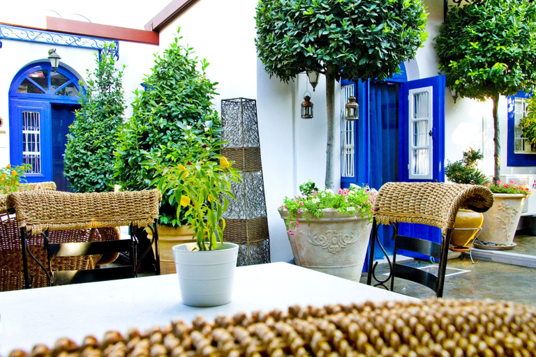 Food & Drinks 5, Armata Boutique Hotel, Attica