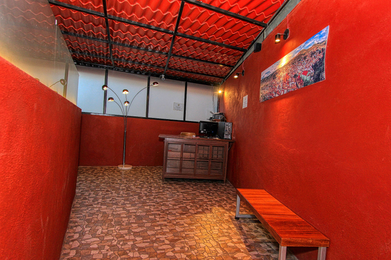 Others 5, La Vista Hotel, Guanajuato