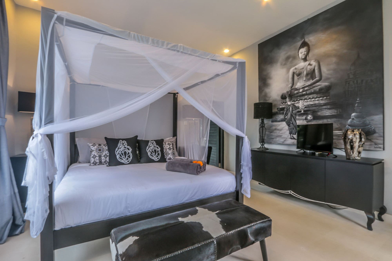 Bedroom 5, Villa DV23, Badung