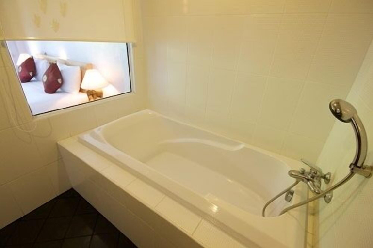 Bathroom 5, Amarina Residence, Ko Samui