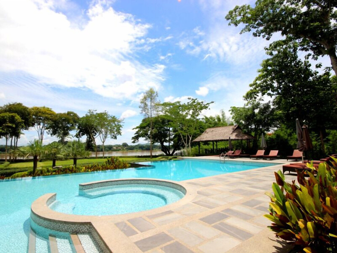 Sport & Beauty 5, RiverTree Resort Chiangkhan, Chiang Khan