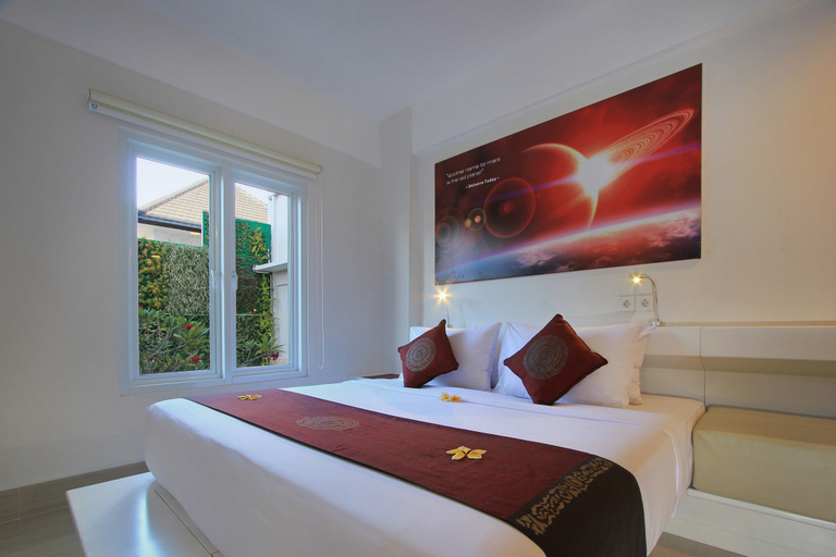 Bedroom 14