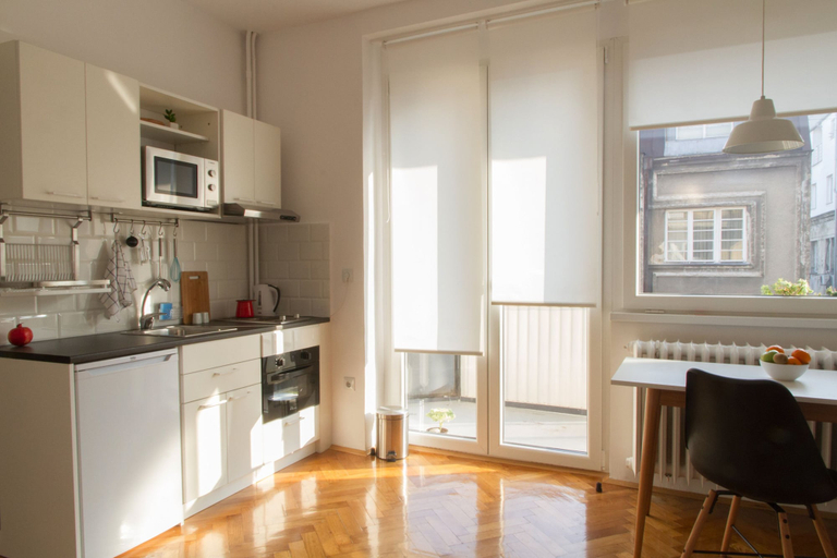 Others 5, Basco Central Apartment Cloud, Belgrade