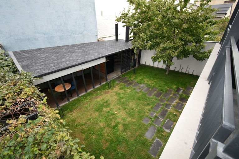 Exterior & Views 2, Andor Hotel, Yerevan