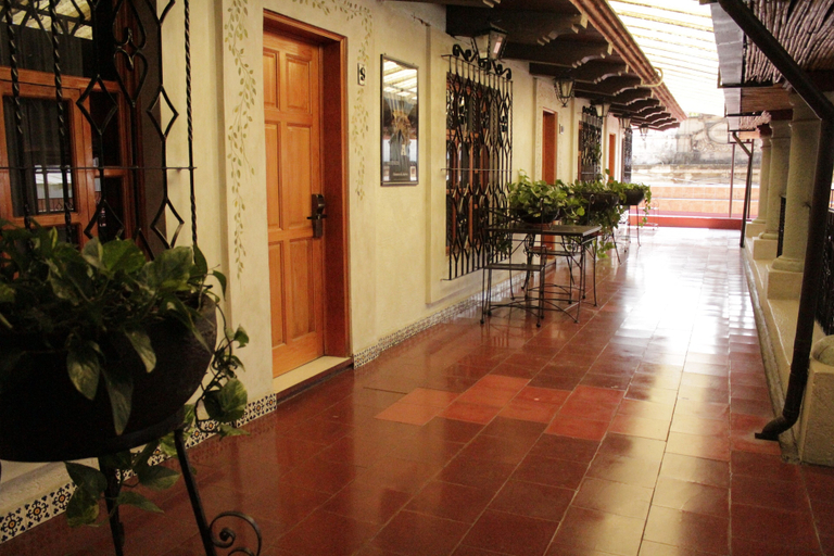 Others 5, Hotel Ánuá, Del Centro