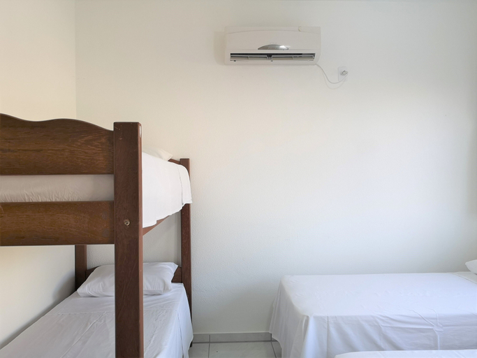 Bedroom 3, Residencial Las Rocas I, Florianopolis