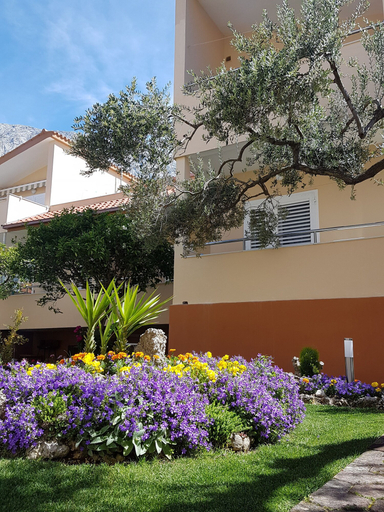 Exterior & Views, Guest House Antonia, Baška Voda