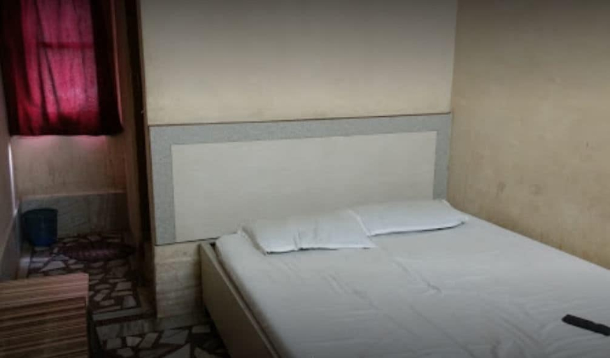 Bedroom 2, Hotel Vandana, Kamrup Metropolitan