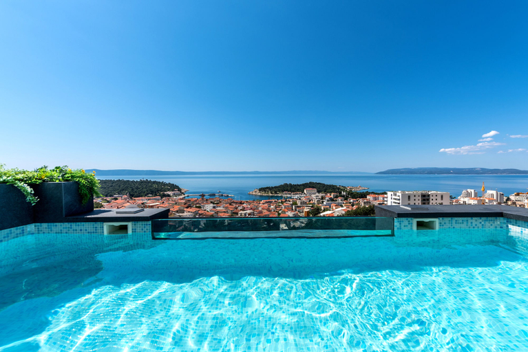 Sport & Beauty 4, Villa Aurelia 6, Makarska