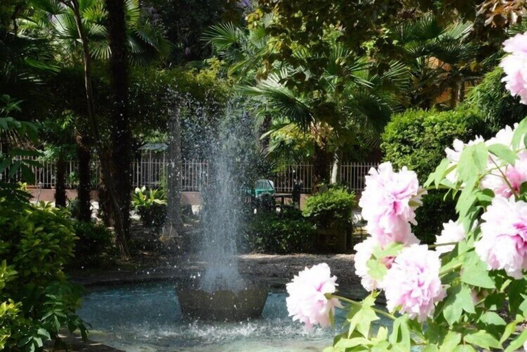 Sport & Beauty 5, Hotel Terme Villa Piave, Padua