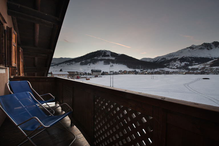 Others 5, Residence Adele, Sondrio